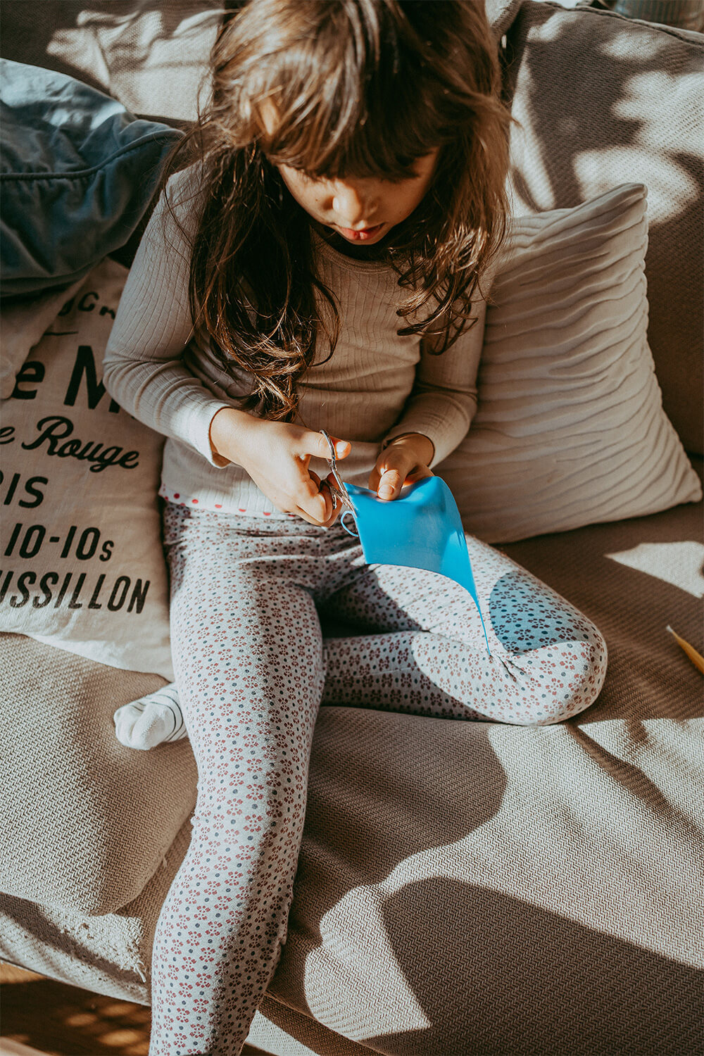 Hacer velas con niños: ¡Así de divertido es! Hacer velas con niños: ¡Así de divertido es!