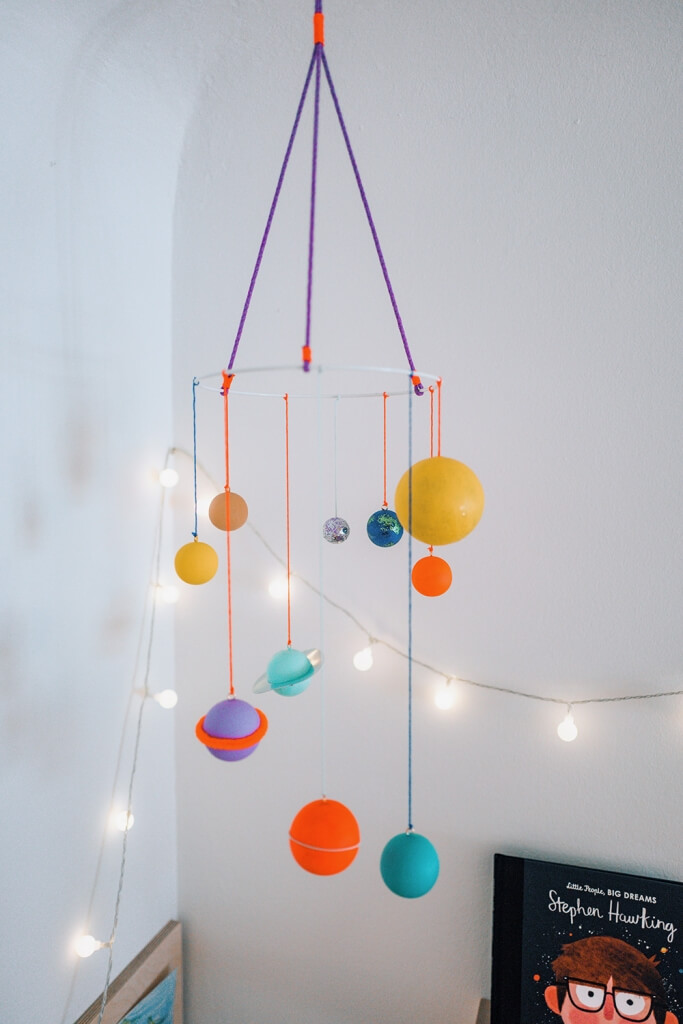 Dulces sueños: Así construyó Martina una cama alta para su hijo Dulces sueños: Así construyó Martina una cama alta para su hijo