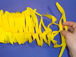 Guirnaldas para decoración Guirnaldas para decoración