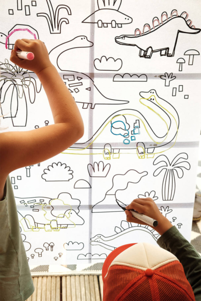 Mundos de pintura infinitos: nuestra pintura de colores espaciales ha llegado Mundos de pintura infinitos: nuestra pintura de colores espaciales ha llegado