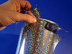 ¡Envuelve latas de forma fácil! ¡Envuelve latas de forma fácil!