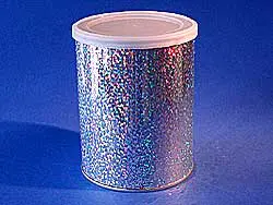 ¡Envuelve latas de forma fácil! ¡Envuelve latas de forma fácil!