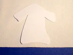 ¿Qué tal un ángel servilleta? ¿Qué tal un ángel servilleta?