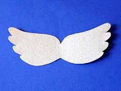 ¿Qué tal un ángel servilleta? ¿Qué tal un ángel servilleta?