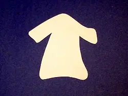 ¿Qué tal un ángel servilleta? ¿Qué tal un ángel servilleta?