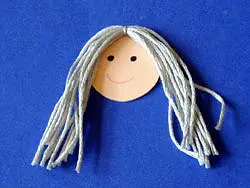 ¿Qué tal un ángel servilleta? ¿Qué tal un ángel servilleta?