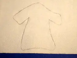 ¿Qué tal un ángel servilleta? ¿Qué tal un ángel servilleta?