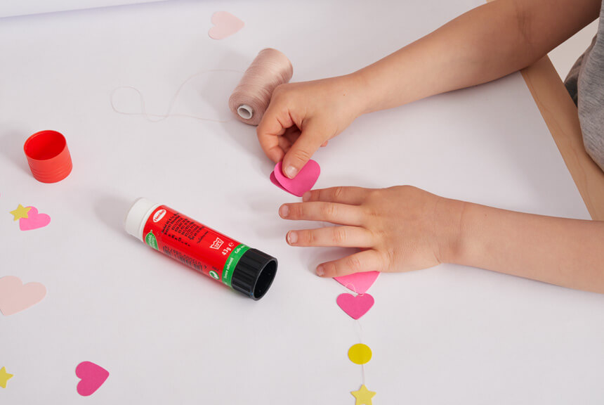 Haz una cálida sorpresa para mamá. Haz una cálida sorpresa para mamá.