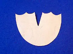 hacer animales con lana