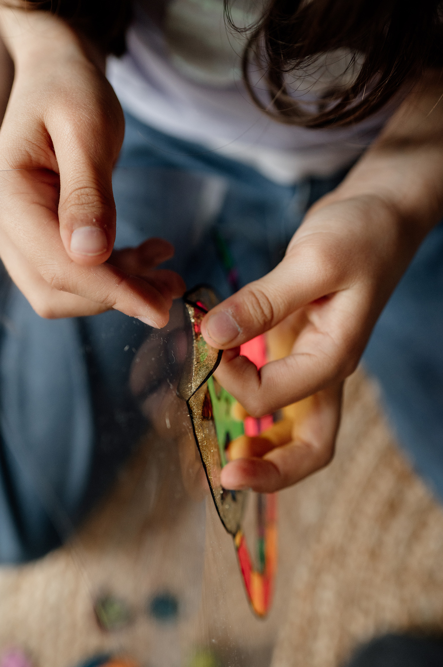 ¡Galácticamente bueno! Así es como se diseñan imágenes de ventanas con Window Color ¡Galácticamente bueno! Así es como se diseñan imágenes de ventanas con Window Color