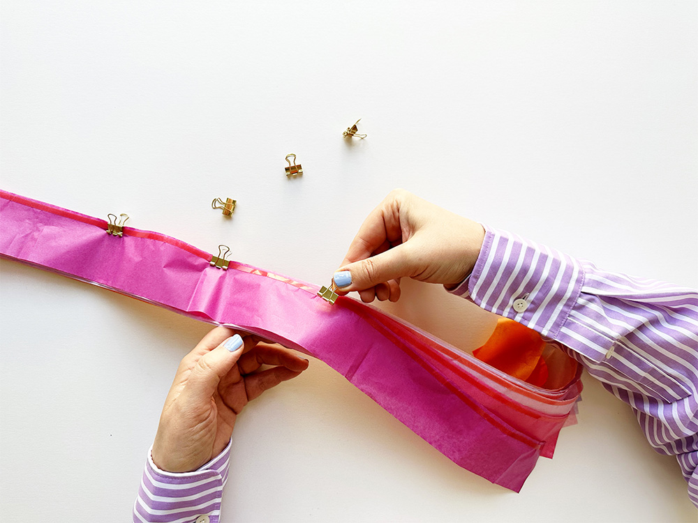 No da nada de miedo: haz una linterna monstruosa y ligera No da nada de miedo: haz una linterna monstruosa y ligera