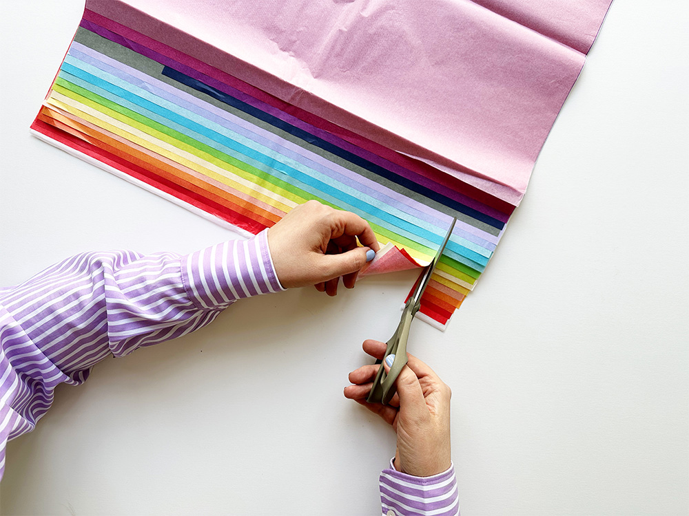 No da nada de miedo: haz una linterna monstruosa y ligera No da nada de miedo: haz una linterna monstruosa y ligera