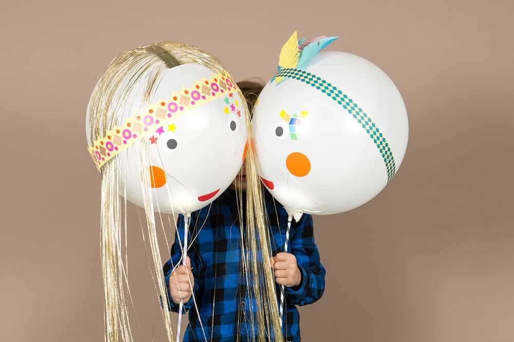 Haga su propia linterna: 21 tutoriales, ideas de manualidades y kits de manualidades