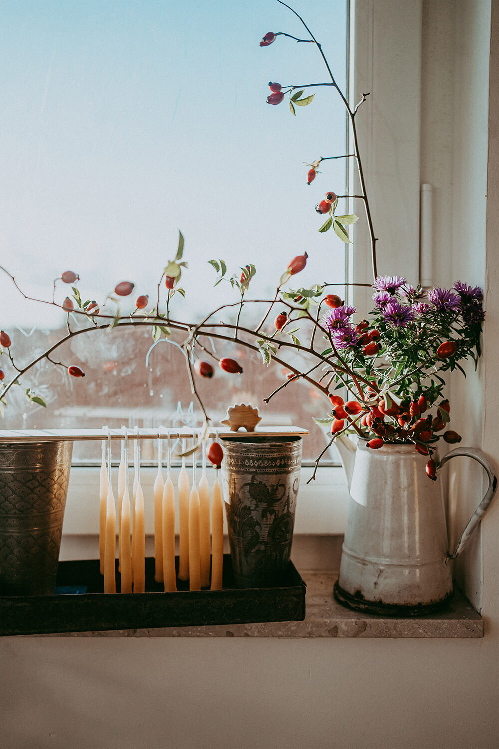 Hacer velas con niños: ¡Así de divertido es! Hacer velas con niños: ¡Así de divertido es!