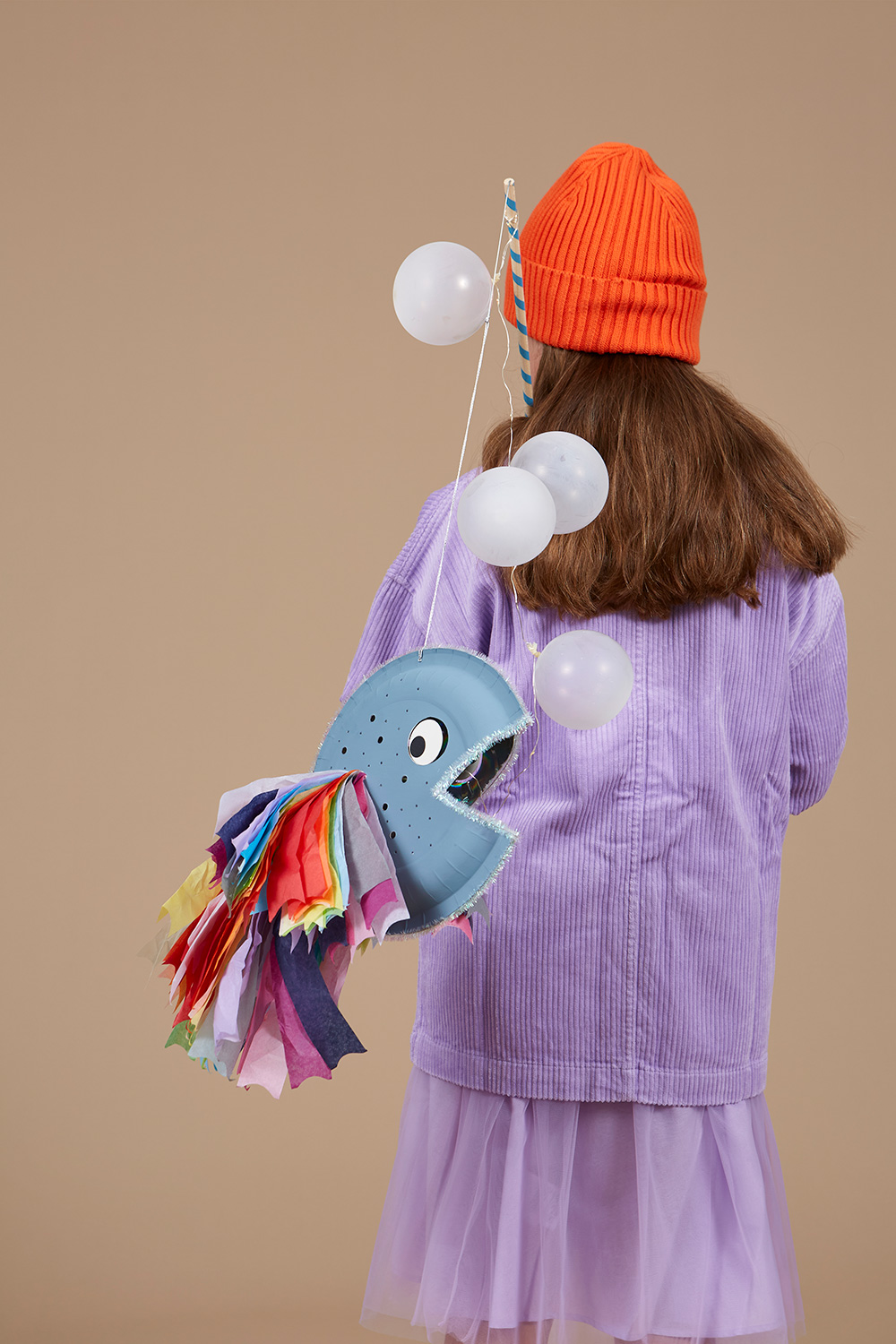 Haga su propia linterna: 21 tutoriales, ideas de manualidades y kits de manualidades