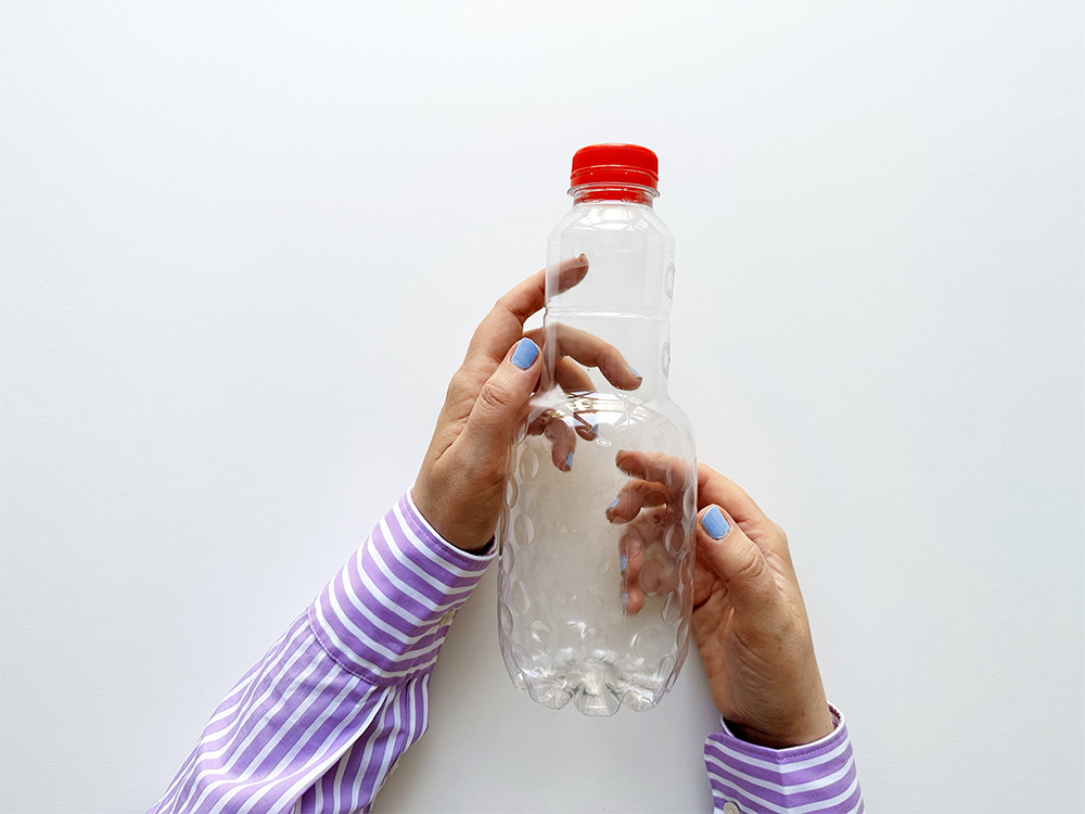 No da nada de miedo: haz una linterna monstruosa y ligera No da nada de miedo: haz una linterna monstruosa y ligera