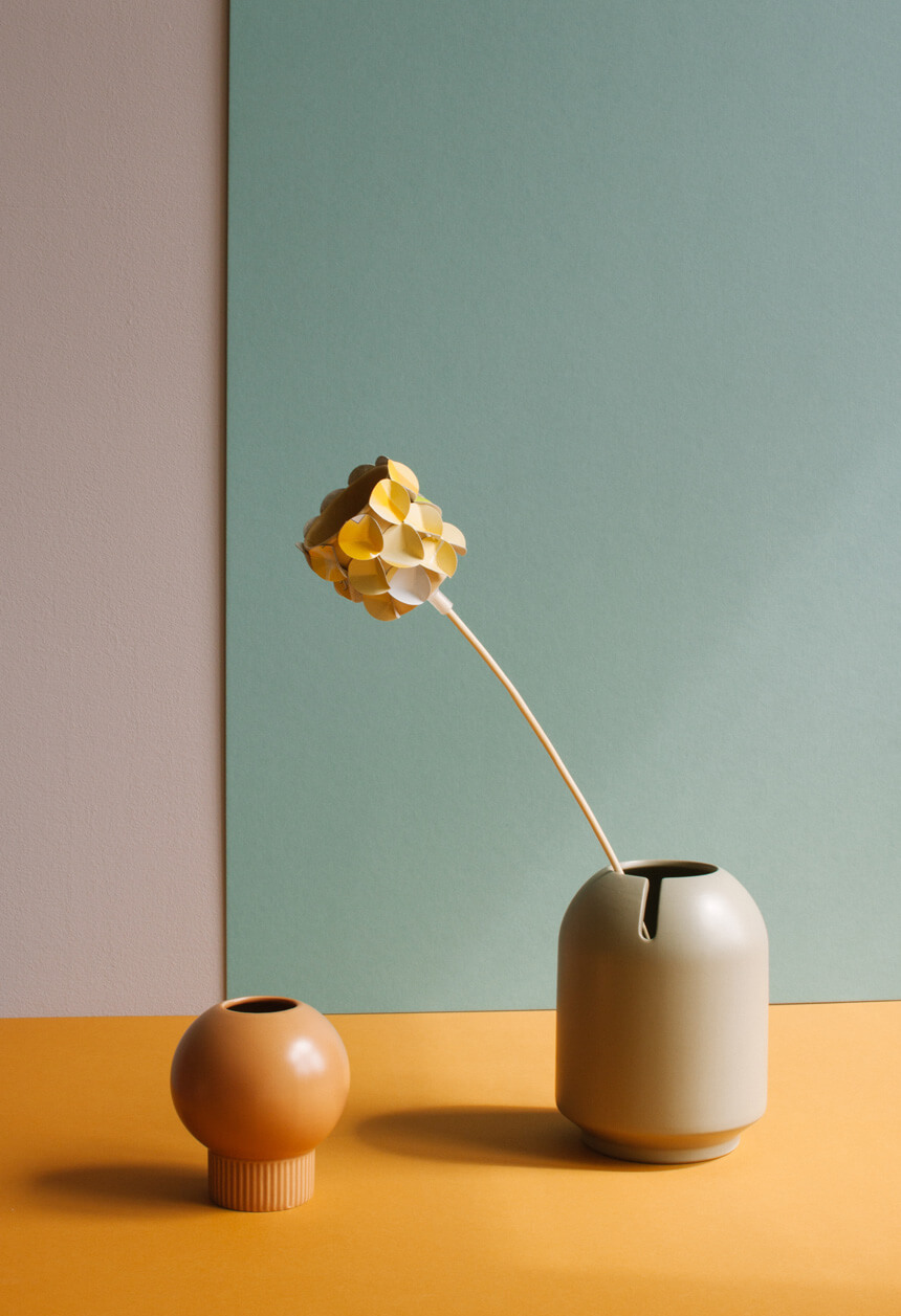 Reciclaje a toda velocidad: ¡Lunes de flores! Reciclaje a toda velocidad: ¡Lunes de flores!