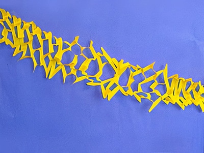 Guirnaldas para decoración Guirnaldas para decoración