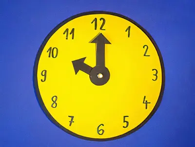 hacer un reloj hacer un reloj