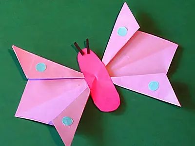 hacer una hermosa mariposa hacer una hermosa mariposa