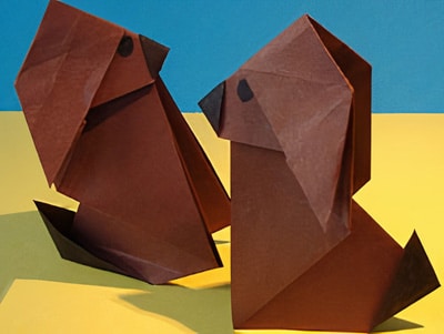 producción de perros producción de perros